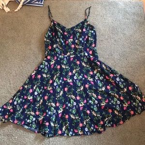 Midi dress